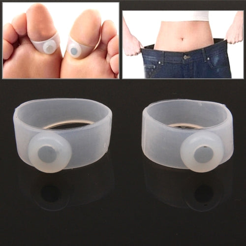 10 paia di anelli magnetici per dimagrire