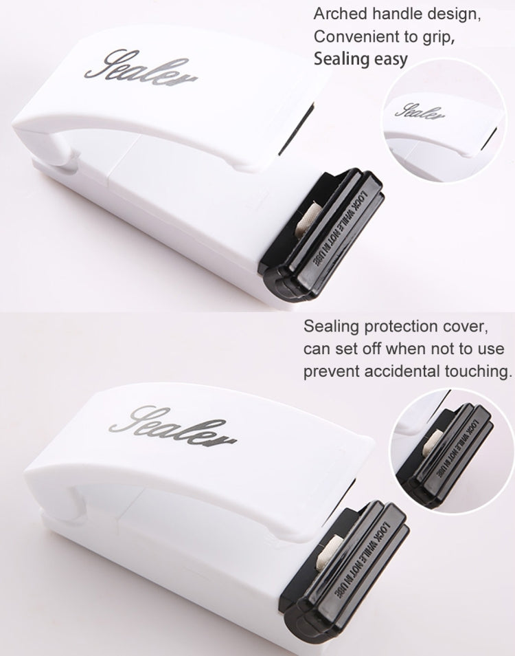 Pellicola sigillante Pellicola in rotolo Pellicola in PP Materiale trasparente Tazza per pellicola sigillante, Mini Sealer