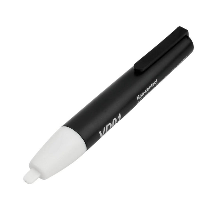 Tester elettrico CA senza contatto penna rilevatore tensione
