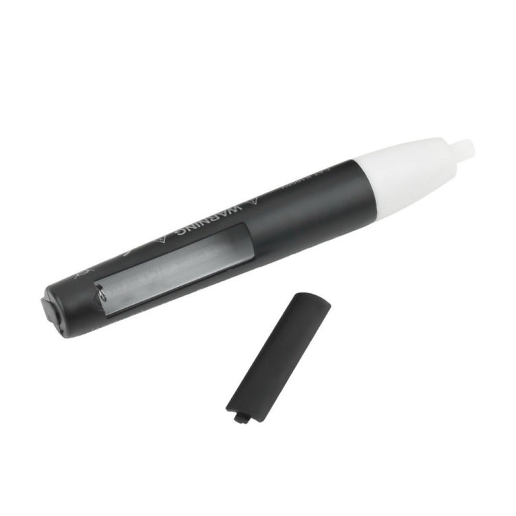 Tester elettrico CA senza contatto con penna rilevatore di tensione, Voltage Detector Pen