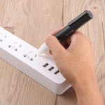 Tester elettrico CA senza contatto con penna rilevatore di tensione, Voltage Detector Pen