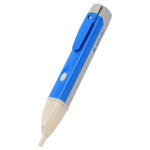 Rilevatore di avviso di tensione CA senza contatto a penna 90 V-1000 V, 90V-1000V Blue, 90V-1000V