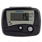 Contapassi elettronico digitale multifunzione, Step Counter