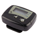 Contapassi elettronico digitale multifunzione, Step Counter