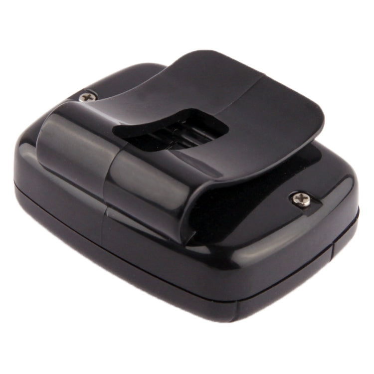 Contapassi elettronico digitale multifunzione, Step Counter