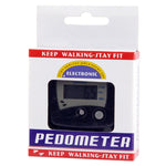 Contapassi elettronico digitale multifunzione, Step Counter