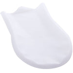 Sacco per impastare in silicone per impastare, impastare, impastare, utensili da cucina per pasta, farina, alimenti, dimensioni: 32,5 cm x 23 cm, Silicone Dough Bag