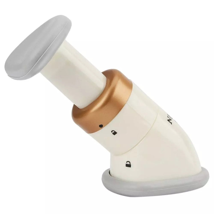Set esercizi mento e collo portatile per donna