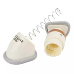Set esercizi mento e collo portatile per donna