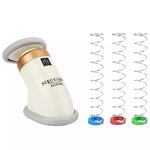 Set esercizi mento e collo portatile per donna
