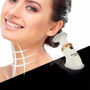 Set per esercizi per il mento sottile e sottile per la scollatura portatile per le donne