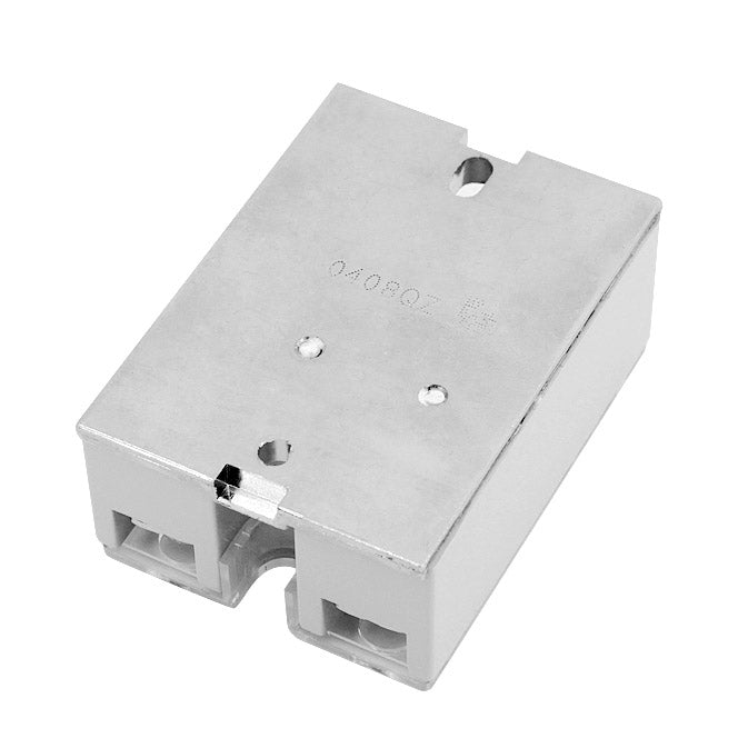 AC 24-480V Solid State Relay SSR-40DA for PID Temperature Controller, Input: DC 3-32V, KG-50DA