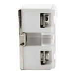 Relè a stato solido CA 24-480 V SSR-40DA ingresso CC 3-32 V