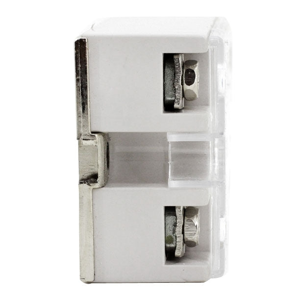 Relè a stato solido CA 24-480 V SSR-40DA ingresso CC 3-32 V