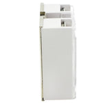 Relè a stato solido CA 24-480 V SSR-40DA ingresso CC 3-32 V
