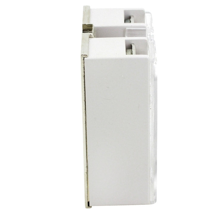 Relè a stato solido CA 24-480 V SSR-40DA ingresso CC 3-32 V