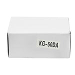 Relè a stato solido CA 24-480 V SSR-40DA ingresso CC 3-32 V