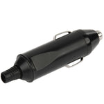 Spina accendisigari con fusibile da 10A, With 10A Fuse