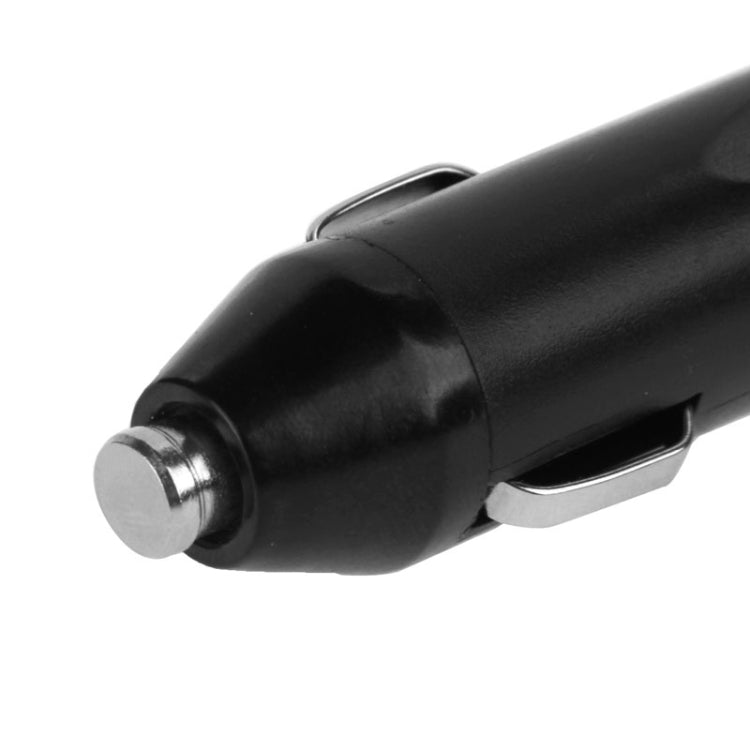 Spina accendisigari con fusibile da 10A, With 10A Fuse