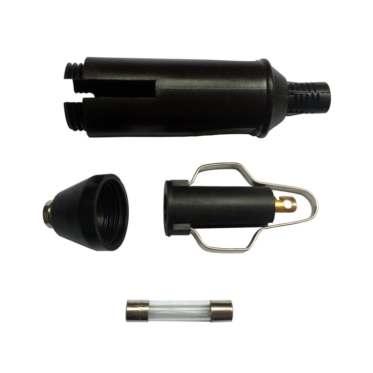 Spina accendisigari con fusibile da 10A, With 10A Fuse