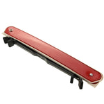 Pannello di avvertenza di sicurezza triangolare riflettente pieghevole, dimensioni: 39,5 cm x 35 cm, Foldable Reflective Board