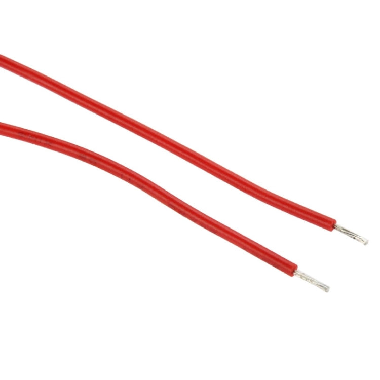 Voltmetro digitale LED V85 75-300 V CA a 2 fili