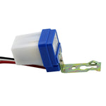 Interruttore sensore luce 220V 10A impermeabile