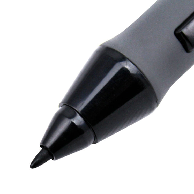 Huion PEN-68 Penna di ricambio per disegno grafico wireless professionale per tavoletta grafica Huion 420 / H420 / K56 / H58L / 680S, PEN-68 Black, PEN-68 White