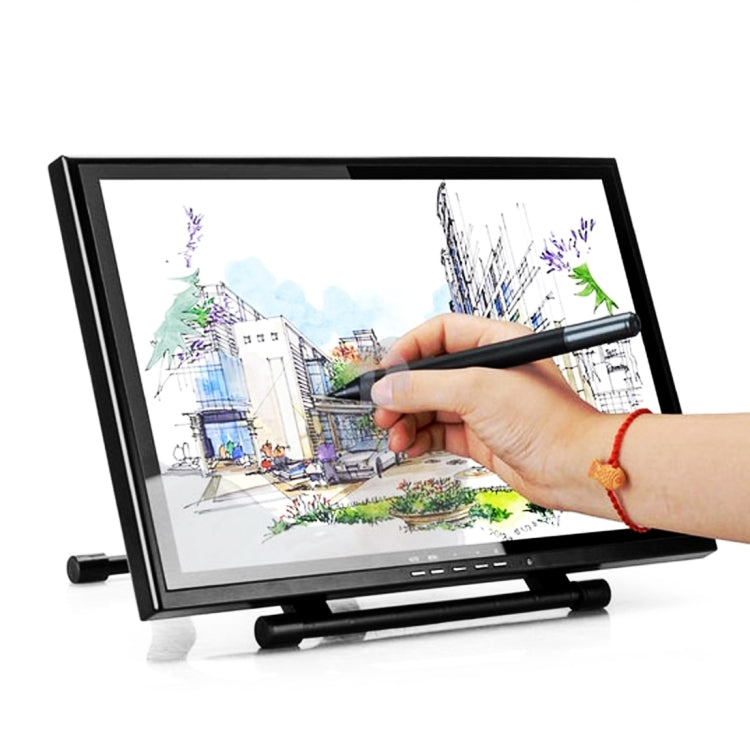 Huion P801 Penna digitale USB ricaricabile Stilo Mouse Digitizer per tavoletta grafica Huion, P80