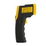 Termometro a infrarossi, intervallo di temperatura: -50 - 380 gradi Celsius (D:S = 12:1), Infrared Thermometers