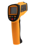 Termometro a infrarossi GM1350 -18 a 1350°C