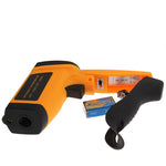Termometro a infrarossi GM1350 -18 a 1350°C