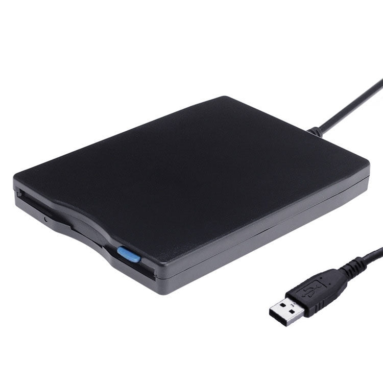 Unità dischetto portatile USB, unità floppy esterna USB