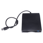 Unità dischetto portatile USB, unità floppy esterna USB