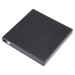 Unità ottica portatile USB Slim (CD-ROM), CD-ROM