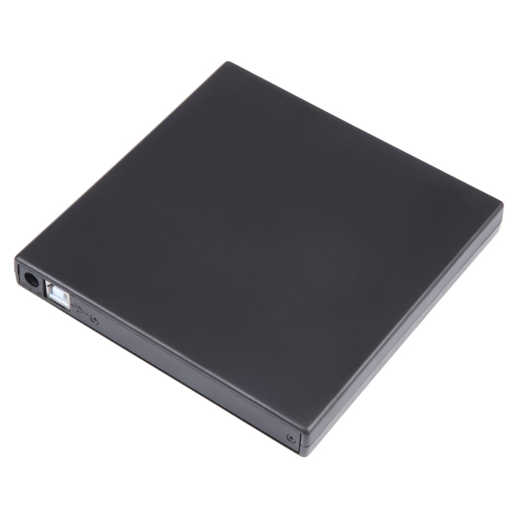 Unità ottica portatile USB Slim (CD-ROM), CD-ROM