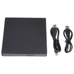 Unità ottica portatile USB Slim (CD-ROM), CD-ROM