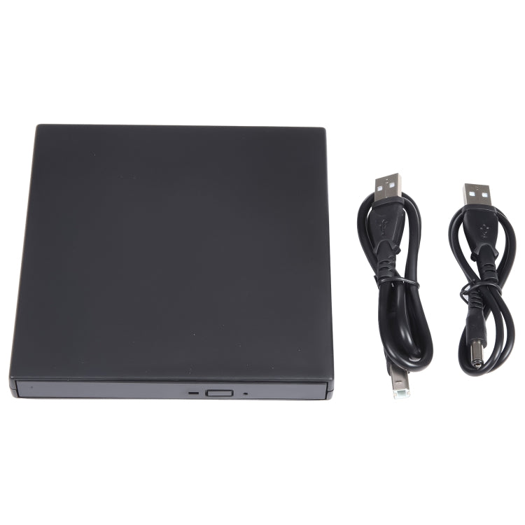 Unità ottica portatile USB Slim (CD-ROM), CD-ROM