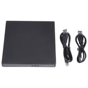 Unità ottica portatile USB Slim (CD-ROM), CD-ROM