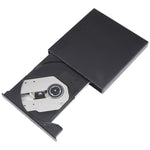 Unità ottica portatile USB Slim (CD-ROM), CD-ROM
