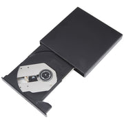Unità ottica portatile USB Slim (CD-ROM), CD-ROM