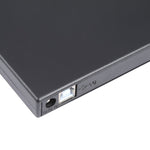 Unità ottica portatile USB Slim (CD-ROM), CD-ROM