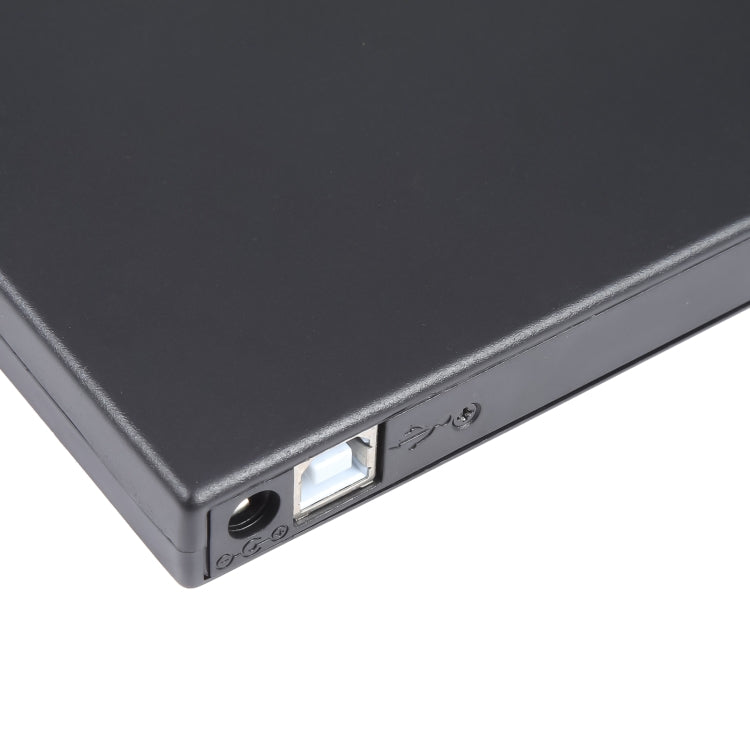 Unità ottica portatile USB Slim (CD-ROM), CD-ROM