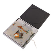 Driver DVD-RW ottico portatile USB 2.0 slot-in, Plug and Play