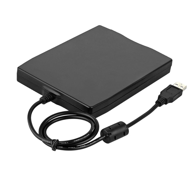 Unità floppy esterna USB portatile FDD da 3,5 pollici e 1,44 MB per laptop, desktop