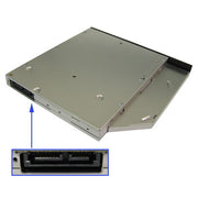 Masterizzatore DVD Super Multi per laptop DVD+/- RW SATA GSA-T50N HP