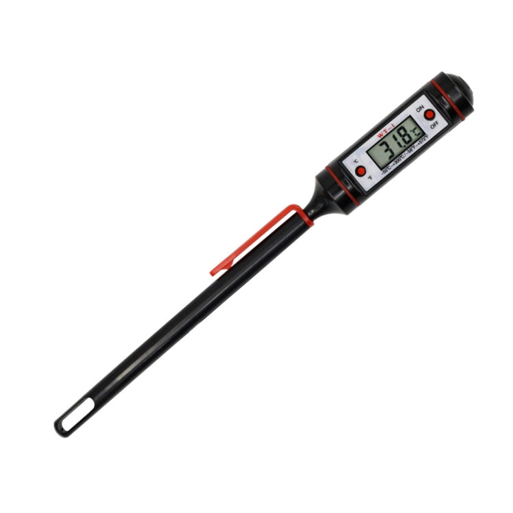 Termometro digitale HT-1 con sonda 125 mm
