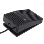 Adattatore per tastiera Game Pad con interruttore di comando a pedale USB per computer, 1 Foot Switch