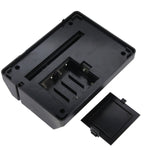 Mini distruggidocumenti USB con tagliacarte, USB Paper Shredder