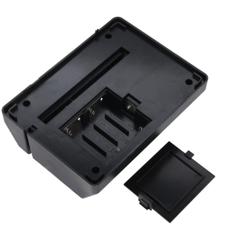 Mini distruggidocumenti USB con tagliacarte, USB Paper Shredder